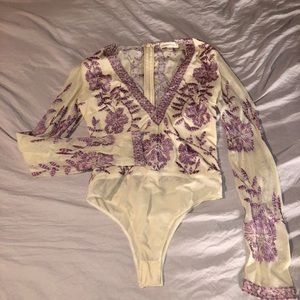 Boutique Bodysuit